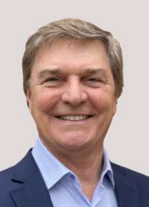 Jim Lieske, Founder & Principal, Lone Oak Group