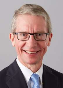 Milo Arkema, Partner, Lone Oak Group